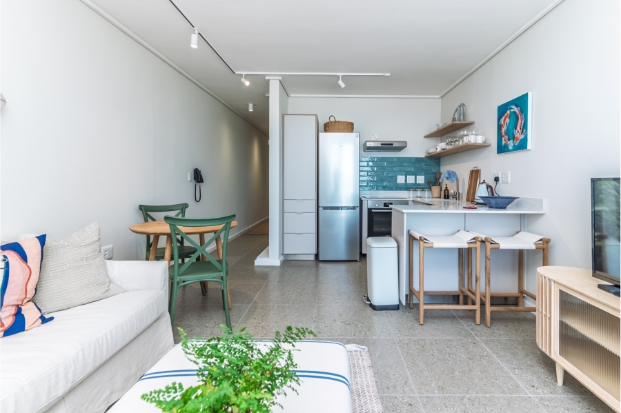 1 Bedroom Property for Sale in Muizenberg Western Cape